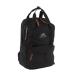 [ параллель импортные товары ] Gregory рюкзак Day Pack EASY PEASY DAY легкий pi-ji-tei18L рюкзак BLACK GREGORY