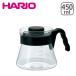 HARIO�i�n���I�jV60 �R�[�q�[�T�[�o�[ 450 VCS-01B