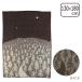 ¹͢ʡKLIPPAN åѥ ꥵ륦 ֥󥱥å 130x180 HOUSE IN THE FOREST ϥ󥶥ե쥹 BROWN ֥饦