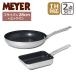 MEYER ޥ䡼 4 åѥܥե饤ѥ28cm2å MSC4-EM/MSC4-P28 ƥ쥹 դǼù IHб ľСʥСб STAR CHEF 4