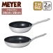 MEYER ޥ䡼 4 ե饤ѥ 2åȡ20cm28cmMSC4-P20 MSC4-P28  ƥ쥹 դǼù IHб ľСʥСб STAR CHEF 4