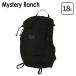 [ параллель импортные товары ] Mystery Ranch MYSTERY RANCH рюкзак In And Out 18 рюкзак 18L in and наружный 18 складной compact мужской женский 