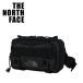 [ параллель импортные товары ] The * North Face беж скан план балка сумка "body" NF0A8BK5 4L THE NORTH FACE BASE CAMP LUMBAR