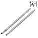 [ параллель импортные товары ]noru диск Ray sa6 запасной paul (pole) Canopy paul (pole) 2 шт. комплект two -комнатная палатка специальный Sparepole Nordisk Reisa 6 PU