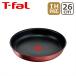 ƥե ե饤ѥ26cm IH롼塦ߥƥå 󥸥˥ͥ L38305 ñʡեȼü°ޤ IHб   ľ  T-fal