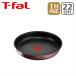 �e�B�t�@�[�� �t���C�p��22cm IH�}�����u���E���E�A�����~�e�b�h �C���W�j�I�E�l�I L38503 �P�i�F�t�^�Ǝ����͕t�����܂��� IH�Ή� �K�X �K�X�� ���p T-fal