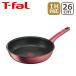 �e�B�t�@�[�� IH���[�W���E�A�����~�e�b�h �t���C�p�� 26cm G26205 IH�Ή� �K�X �K�X�� ���� ���p T-fal ����