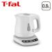 ti мех ru электрический чайник a pre sia блокировка контроль белый 0.8L KO8401JP температура установка градуса c функцией мытье ...T-fal