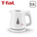 ti fur ru electric kettle a pre sia* plus lock white 0.8L KO5401JP turning-over prevention automatic power supply off safety T-fal