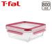 �ƥ��ե����� �ޥ����������륰�饹 ��������800ml N10414 T-fal