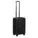 [ параллель импортные товары ]TUMI ( Tumi ) 2203060 ALPHA3 Inter National *ek Span двойной *4 Wheel * Carry on Black