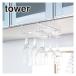 �R����� tower �^���[ �˒I�����C���O���X�n���K�[ �_�u�� 2464�E2465 ���� �I�����C���V���b�v