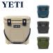 イエティ ローディ24 クーラーボックス  YETI Roadie 24