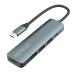 ꥢ3RANGERS POWER DELIVERY USB Type-C HDMI 4K DisplayPort Alt Modeб