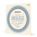 D'Addario D'Addario струна для укулеле Pro-Art? Rectified Black Nylon Tenor EJ53T внутренний стандартный товар 