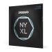 D'Addario ꥪ 쥭 NYXL Medium Top/Heavy Bottom .011-.052 NYXL1152