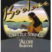 KO'OLAU STRINGS ALOHI BARITONE шероховатость тонн для струна для укулеле комплект ( высокая плотность моно филамент волокно 3 струна 4 струна только шт струна )