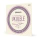 D'Addario D'Addario струна для укулеле EJ87C Titanium Concert концерт внутренний стандартный товар 