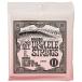  стандартный товар ERNIE BALL 2330 струна для укулеле нейлоновый UKULELE BALL END NYLON STRINGS CLEAR W