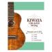 KIWAYAKWLGset укулеле для Low-G струна комплект (kli Afro ro карбоновый наматывать струна тенор размер до соответствует )