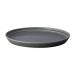 KINTO (�L���g�[) FOG �v���[�g 200mm �_�[�N�O���[ �d�q�����W�E�H��@�g�p�� 26366