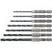 �x�b�Z��(VESSEL) �S�H�p �h�����Z�b�g 7�{�g (��2.8/ 3/ 3.5/ 4.2/ 4.5/ 5/ 6mm) AMD7S