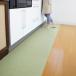 ���{�� ���� ���L �􂦂�T���R�[ �L�b�`���}�b�g ����Ȃ� �䏊�}�b�g �����O 60�~270cm �O���[�� ���������z�� KM-78