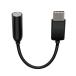 �G���R��(ELECOM) �C���z���ϊ��A�_�v�^ �^�C�vc USB-C �C���z���W���b�N�ϊ� �I�[�f�B�I 4�� iPhone15�V���[�Y��Ή�