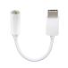 �G���R��(ELECOM) �C���z���ϊ��A�_�v�^ �^�C�vc USB-C �C���z���W���b�N�ϊ� �I�[�f�B�I 4�� iPhone15�V���[�Y��Ή�