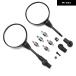 ¹͢ʡ ȥХ Х Хåߥ顼 饦ɥߥ顼 ۥ CRF250L 300L XR250L 650L 1993-2022 ȥХ Х ¤ߥ顼