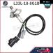 ¹͢ʡ ήեO2󥵡󥵡󥵡L33L-18-8G1B 234-5012 2007-2012 ޥĥ CX-7 2.3L L4