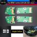 ¹͢ʡ  BMW 5꡼G30 G38 LCI F90 M5 LED 2021 - 23 إåɥ饤 DRLå Х饹 LEDܡ