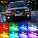 ե륯 VW ѥ եե B5.5 RF⡼ BLUETOOTHбץ ޥ顼 RGB LED 󥸥륢å ϥ