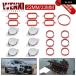 6X33MM OEM BMW  եå ֥󥭥󥰥ץ졼ȥ ۵ ޥ˥ۡ åդ6 󥸥 