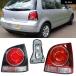 ¹͢ʡ ե륯 VW ݥ 9N 9N3 ϥåХå 2005-2010 ơ饤 ϥ ֥졼ȥåץ饤 ꡼ ϩ Х