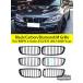 ���s�A���i BMW 4�V���[�Y F32 F33 F36 F80 F82 2013-2020�p �t�����g�o���p�[ �L�h�j�[�O���� �J�[�{���N���[�� Refiti M�J���[ �O�����J�o�[