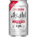  Asahi dry Zero 350g жестяная банка ×24 шт. входит 
