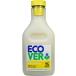 ECOVER( eko вуаль ) eko вуаль гибкий . корпус ga-tenia&amp; vanilla. аромат 750ml ecover ткань so карась - стирка красный ..