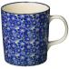  Mino . light mug Chantez blue K14260