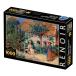 1000ԡ ѥ D-Toys66909-RE12 Pierre-Auguste Renoir : In Brittany 4768