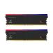 v-color Hynix IC ǥȥåPC ߥ󥰥 Manta XSky RGB (ȯ) ROGǧ DDR5-60
