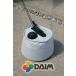 �e���g �^�[�v �T���V�F�[�h �d�� �E�F�C�g ��  6kg 1�� �O���[ �^�[�v�e���g �Œ� ���� �����肨�����}���`�E�F�C�g  6L daim ���r�j�[�� �֘A�摜1