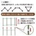 ��ؒI �I ����120cm �x���I �g�}�g �L���E�� �S�[�� �鐫�A�� ���� �x�� �炭���� daim ���r�j�[�� �֘A�摜4