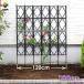 daim rose trellis wide width 120cm height 180cm trellis fence rose rose. trellis .. rose clematis gardening .....diy