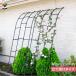 daim house. wall . length ... rose arch flower arch wall height 290cm width 90cm depth 90cm... establish .. half arch rose arch illumination 