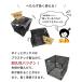 ���O�S�~�� �J���X�悯 �S�~�X�e�[�V���� ���t�� 150L �|�C���ƃ{�b�N�X 1�� daim ���r�j�[�� �֘A�摜5
