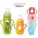  бутылочка для кормления покрытие бутылочка для кормления для покрытие бутылочка для кормления руль pigeon для Pigeon для маленький . широкий . грудное вскармливание бутылка держатель держать рука soft руль бутылочка для кормления поддержка 