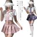  костюмированная игра sexy матроска форма женщина форма ученик старшей школы студент женщина высота сырой 4 позиций комплект симпатичный костюм мини-юбка короткий рукав симпатичный в клетку nek