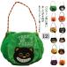  Halloween сладости inserting сумка Mini сумка сладости сумка ручная сумка подарок сумка ведро halloween ребенок Jack o фонарь тыква .