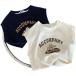  лето baby хлопок t рубашка майка ребенок одежда cut and sewn tops безрукавка casual простой принт симпатичный Корея способ модный 80 90